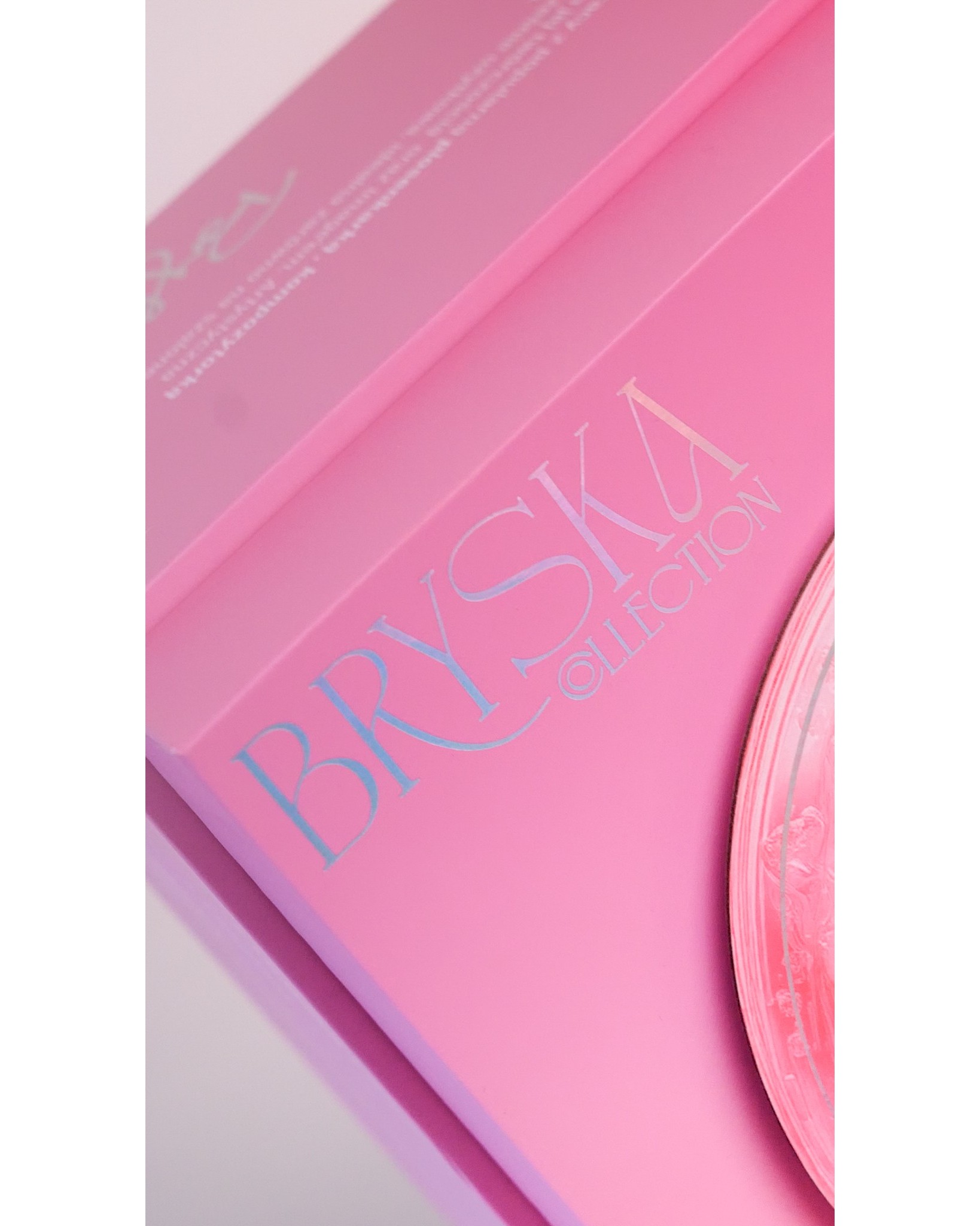 Stars From The Stars Bryska paczka PR