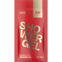 Stars from the stars AIR STARS żel pod prysznic Berry Fly, 50 ml - CUKIEREK