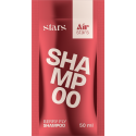 Stars from the stars AIR STARS szampon chelatujący do włosów Berry Fly, 50 ml - CUKIEREK