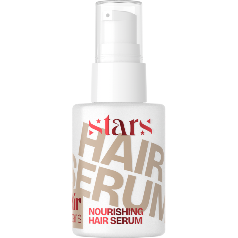 Stars from the stars AIR STARS serum do włosów Air Pistachio 50ml - CUKIEREK