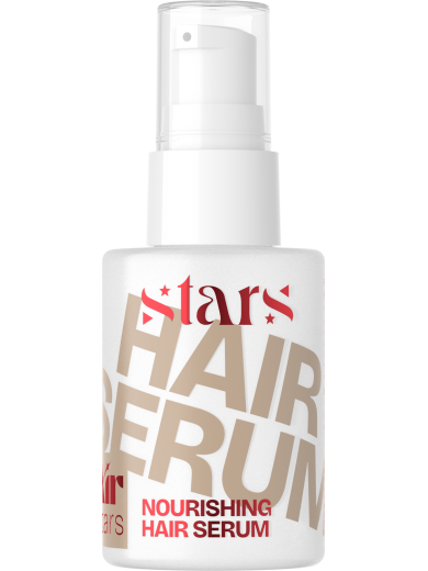 Stars from the stars AIR STARS serum do włosów Air Pistachio 50ml - CUKIEREK