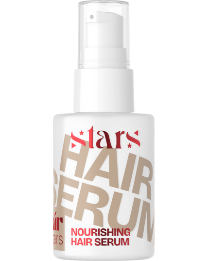 Stars from the stars AIR STARS serum do włosów Air Pistachio 50ml - CUKIEREK