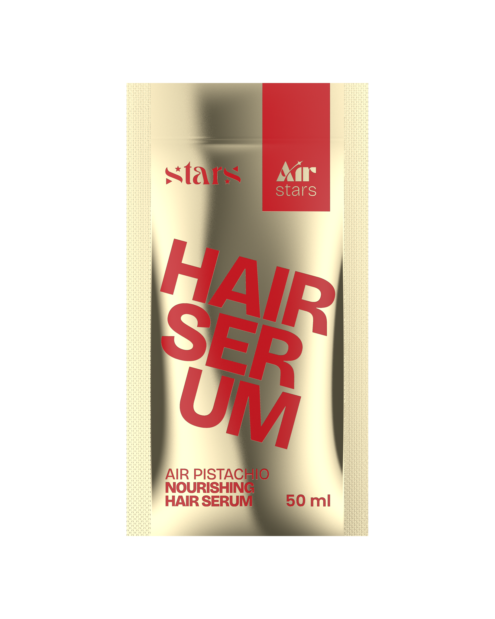 Stars from the stars AIR STARS serum do włosów Air Pistachio 50ml - CUKIEREK