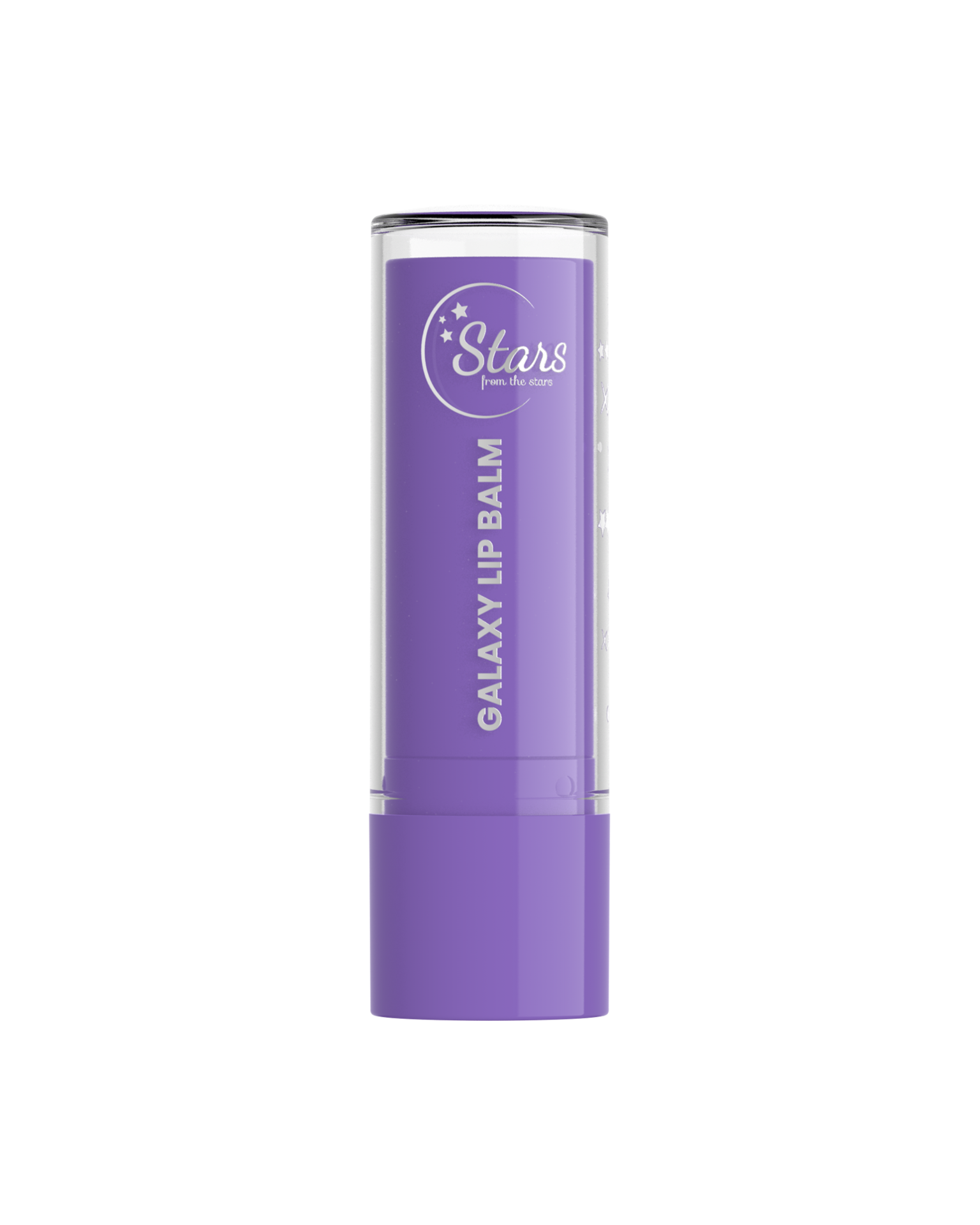 Stars from the Stars Balsam do ust Galaxy Lip Balm 02