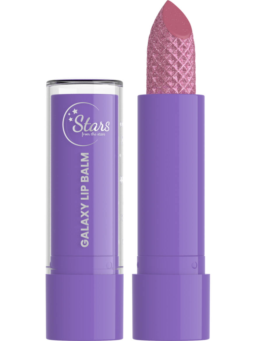 Stars from the Stars Balsam do ust Galaxy Lip Balm 02