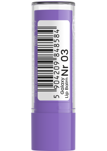 Stars from the Stars Balsam do ust Galaxy Lip Balm 03