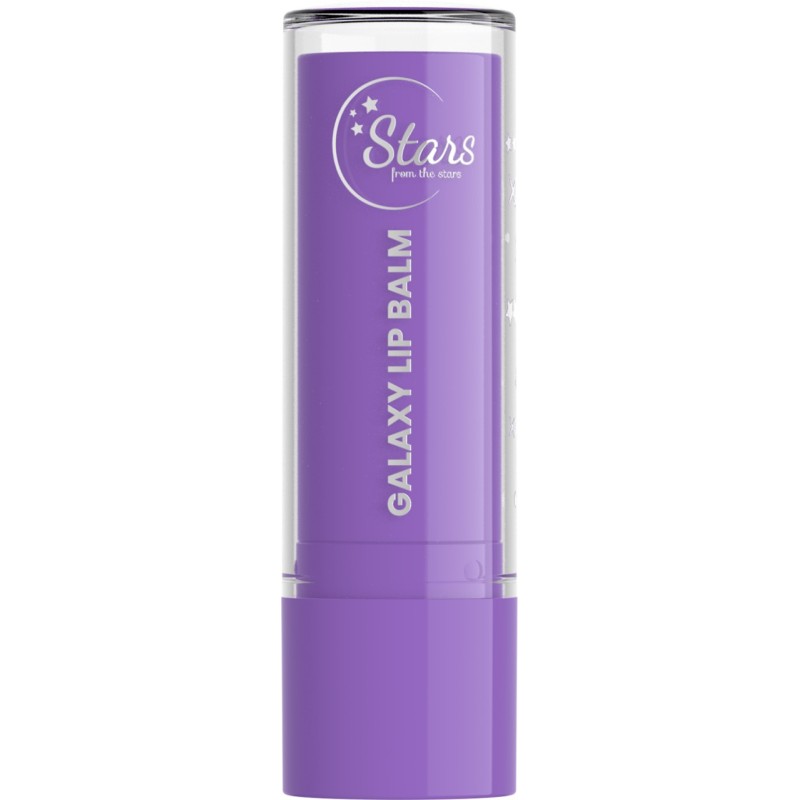Stars from the Stars Balsam do ust Galaxy Lip Balm 03