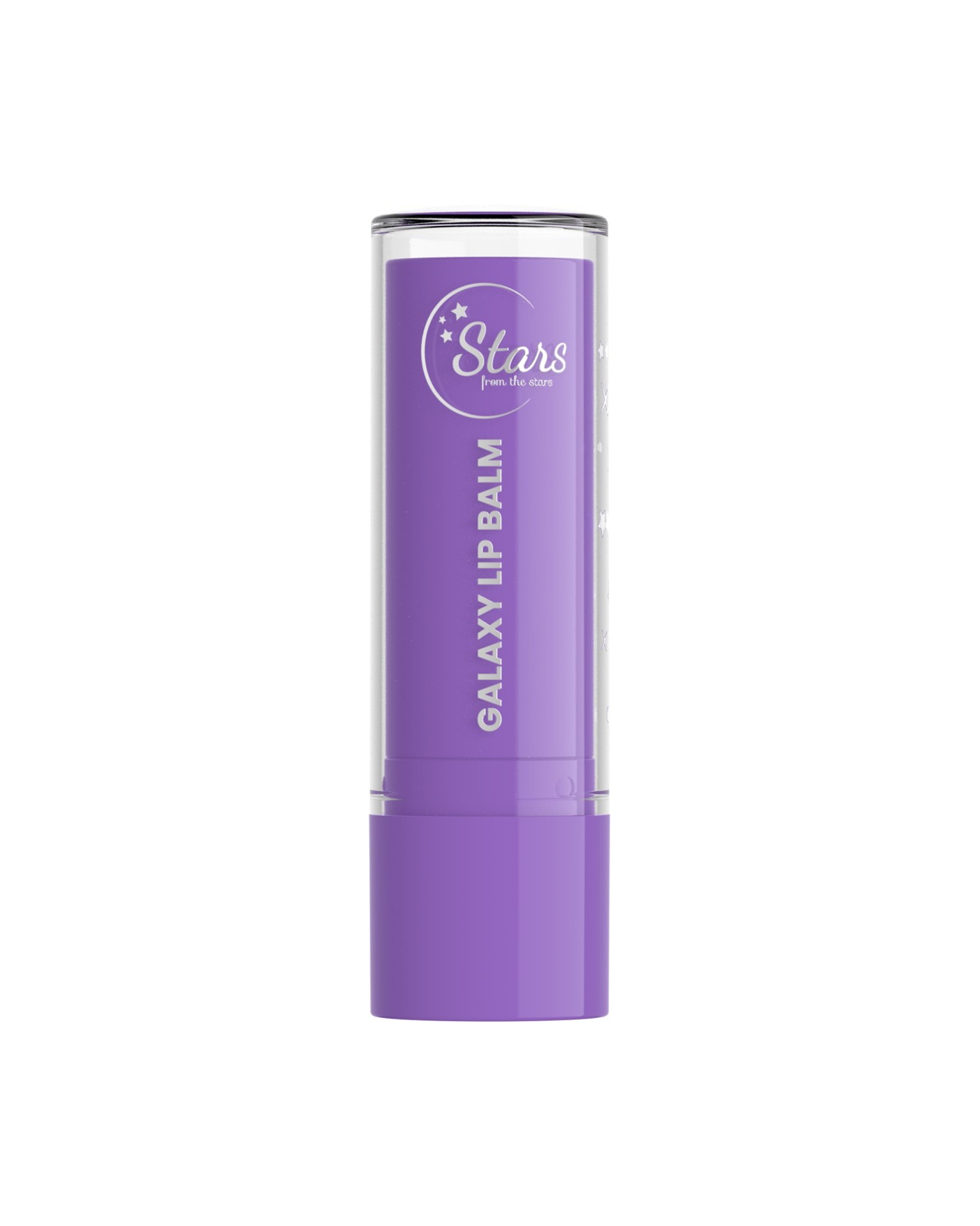Stars from the Stars Balsam do ust Galaxy Lip Balm 03