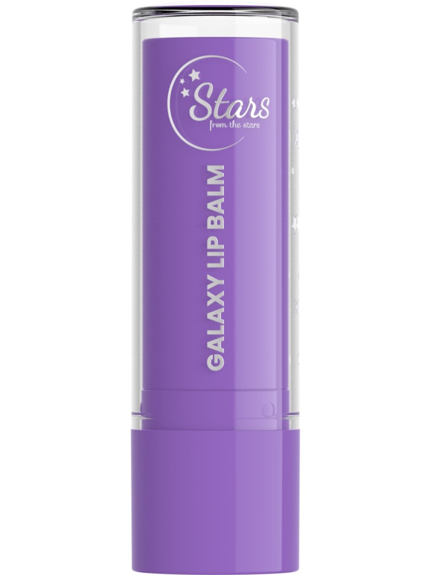 Stars from the Stars Balsam do ust Galaxy Lip Balm 03