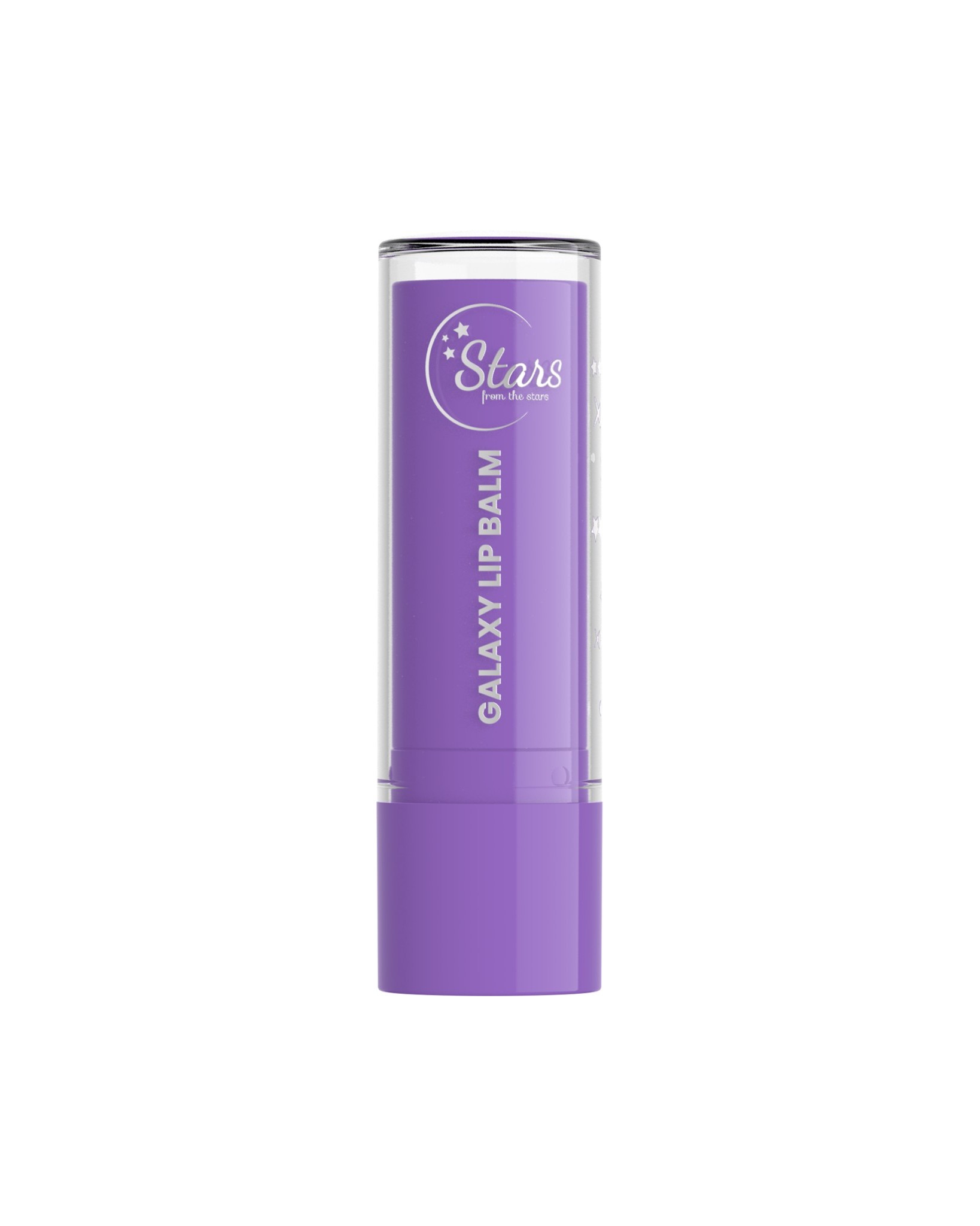 Stars from the Stars Balsam do ust Galaxy Lip Balm 03