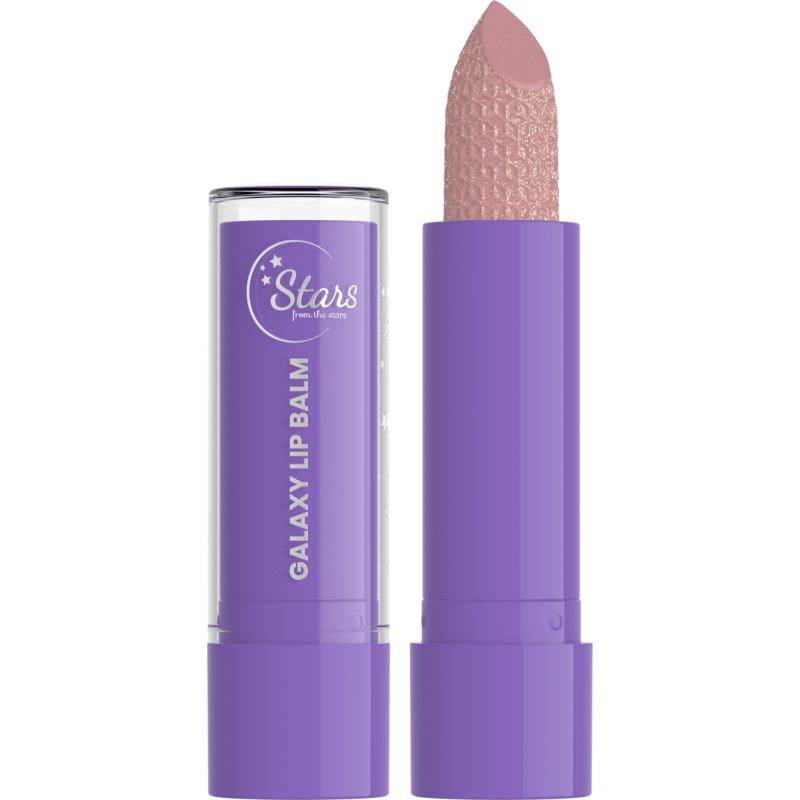 Stars from the Stars Balsam do ust Galaxy Lip Balm 03