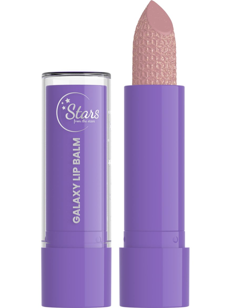 Stars from the Stars Balsam do ust Galaxy Lip Balm 03