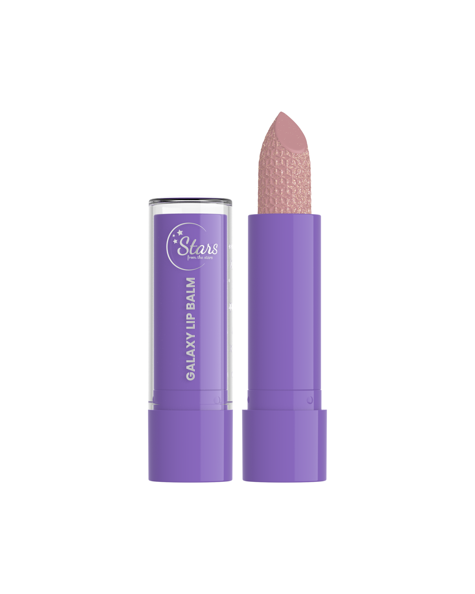 Stars from the Stars Balsam do ust Galaxy Lip Balm 03
