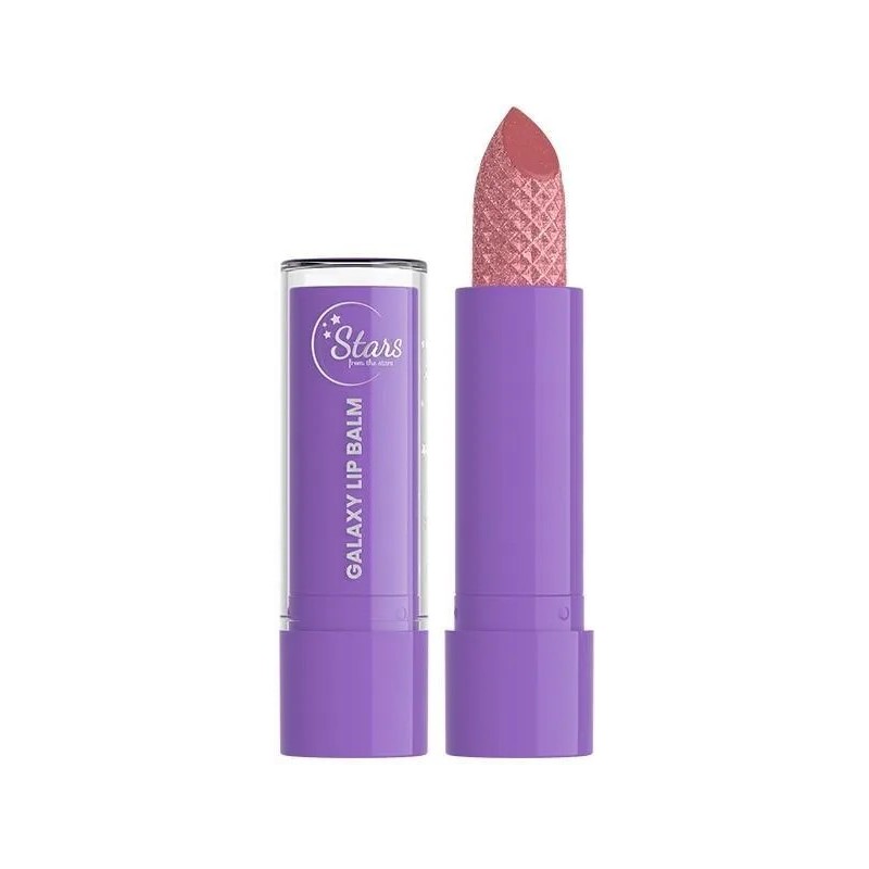 Stars from the Stars Balsam do ust Galaxy Lip Balm 01