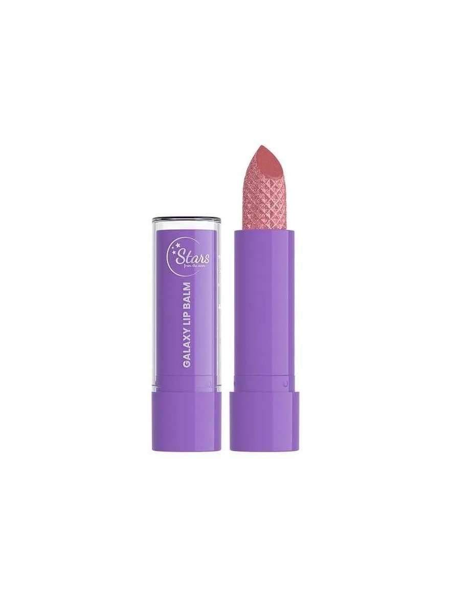 Stars from the Stars Balsam do ust Galaxy Lip Balm 01