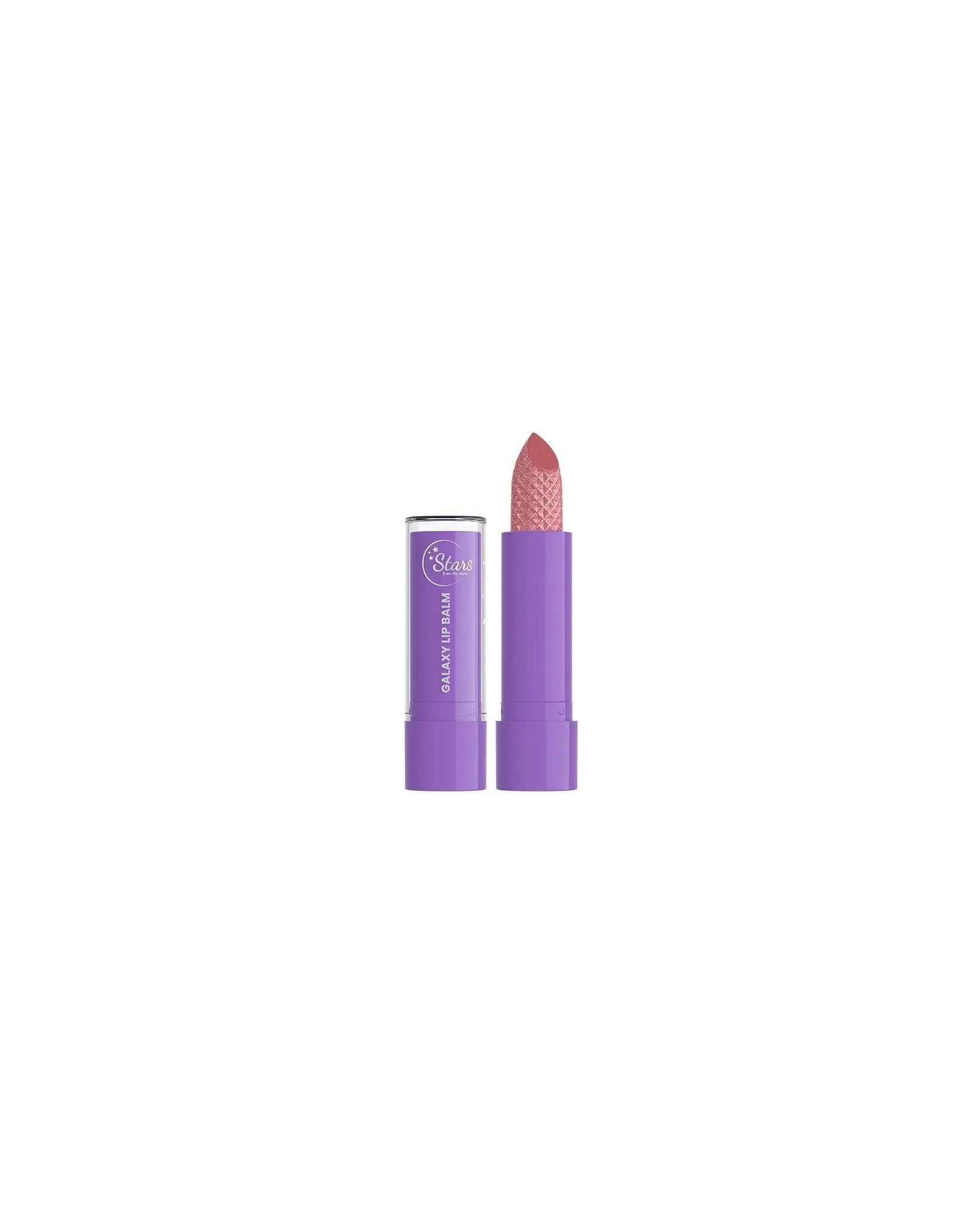 Stars from the Stars Balsam do ust Galaxy Lip Balm 01