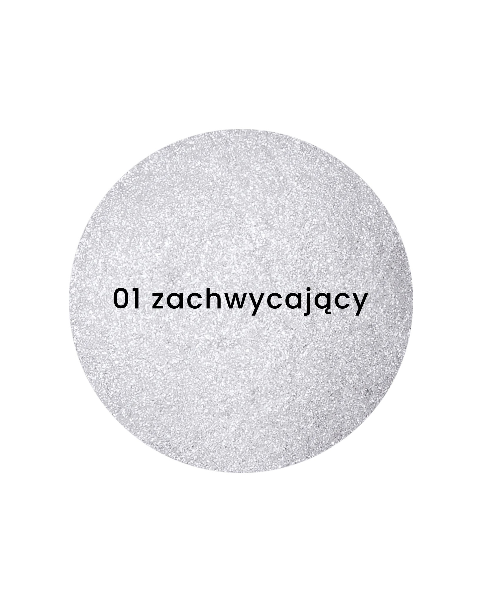 Stars from the stars WEDEL cień - topper do oczu 01 zachwycający, 3,2 g - TESTER