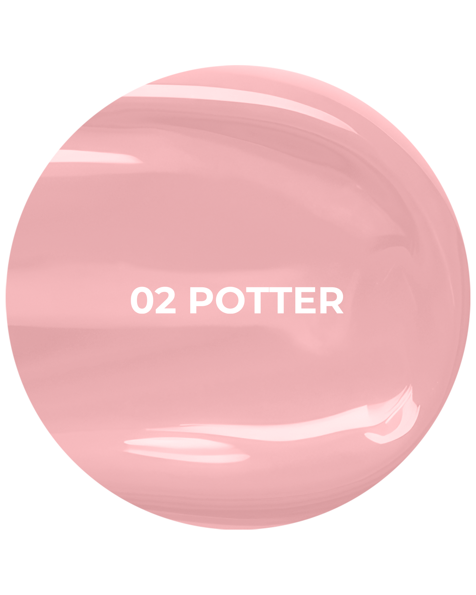 Stars from the stars OTTERNITY matowa pomadka w płynie 02 Potter, 5 g