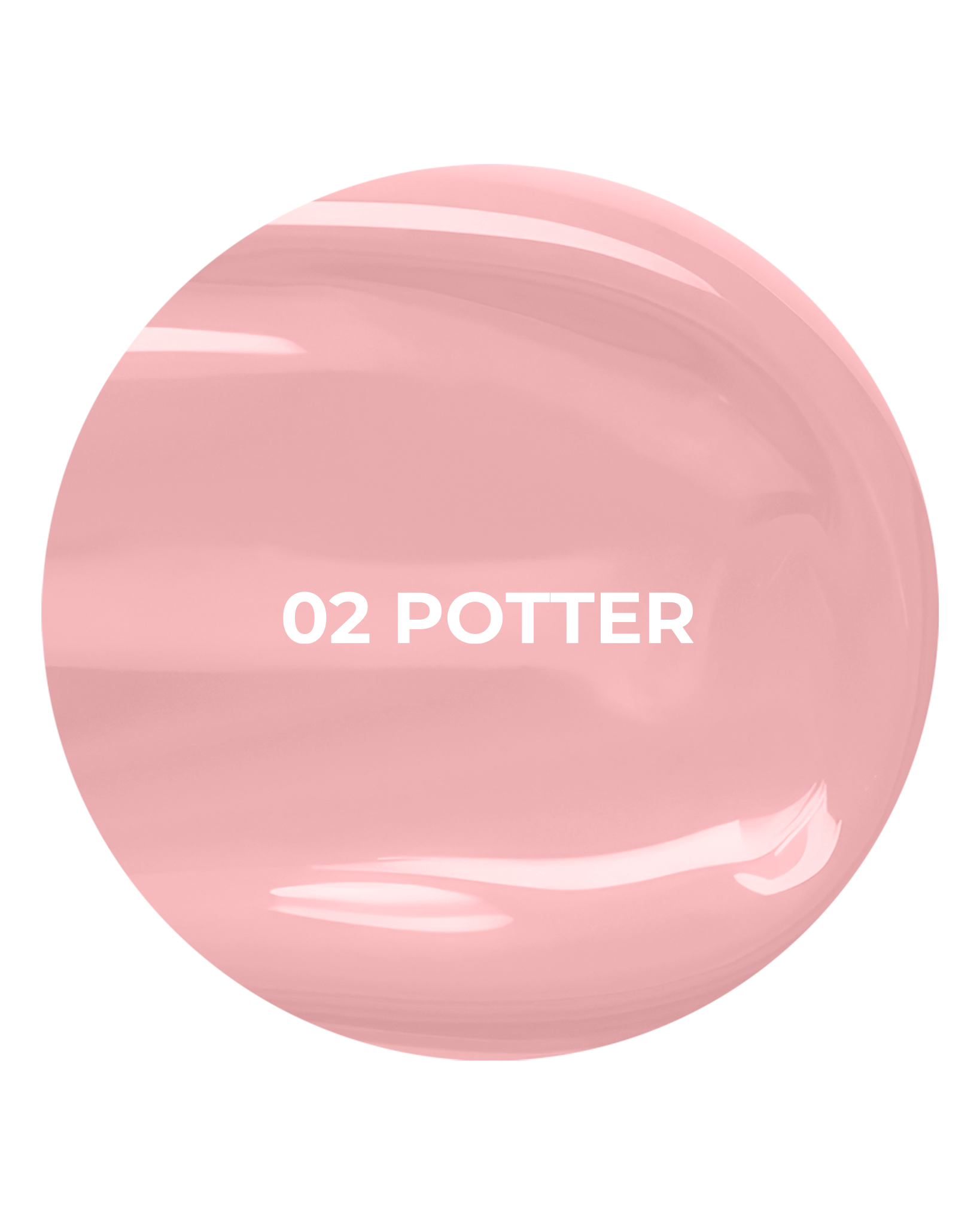 Stars from the stars OTTERNITY matowa pomadka w płynie 02 Potter, 5 g