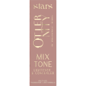 Stars from the stars OTTERNITY multifunkcyjny mixer do podkładu 00 Floury pale otter, 20 g