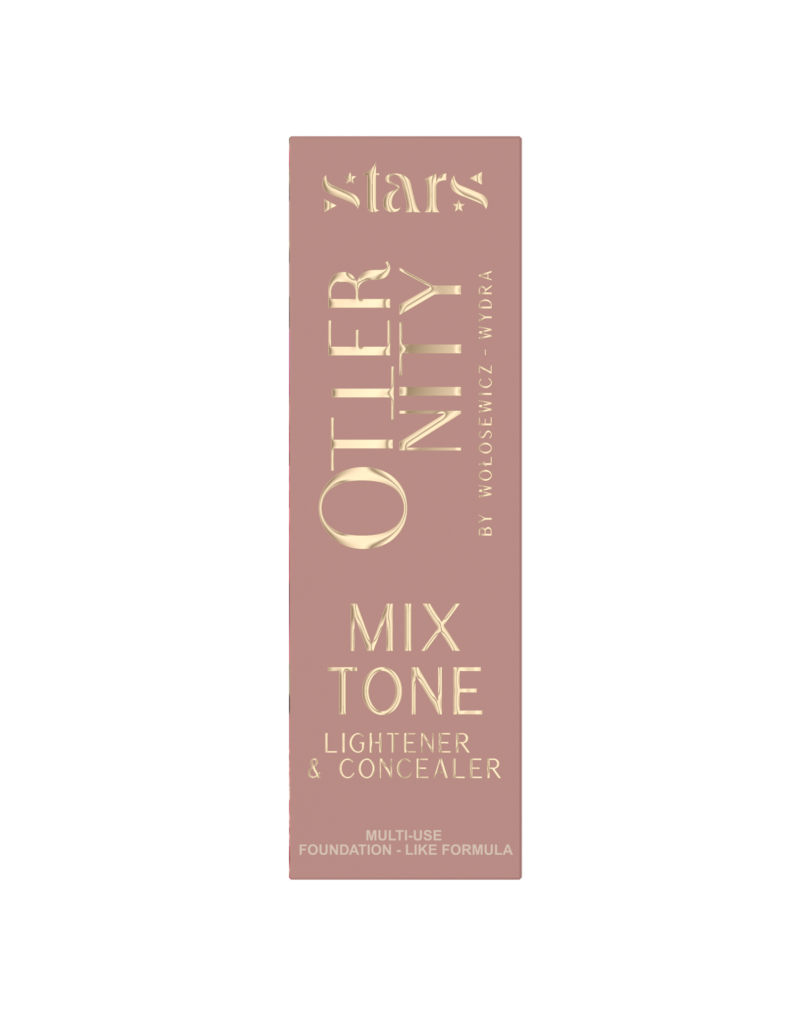 Stars from the stars OTTERNITY multifunkcyjny mixer do podkładu 00 Floury pale otter, 20 g