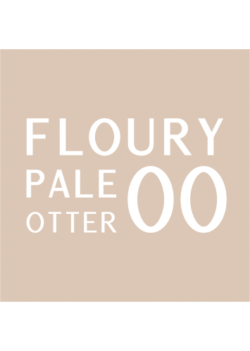 Stars from the stars OTTERNITY multifunkcyjny mixer do podkładu 00 Floury pale otter, 20 g