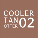 Stars from the stars OTTERNITY multifunkcyjny mixer do podkładu 02 Cooler tan otter, 20 g