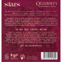Stars from the stars OTTERNITY paleta multifunkcyjnych kremowych topperów, 8 g