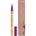 Stars from the stars OTTERNITY wodoodporny eyeliner 03 Ruby, 0,7 g