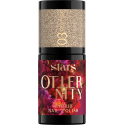 Stars OTTERNITY Hybrydowy lakier do paznokci 03 Glotter, 5g