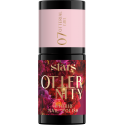 Stars OTTERNITY Hybrydowy lakier do paznokci 07 Otterial Girl, 5g