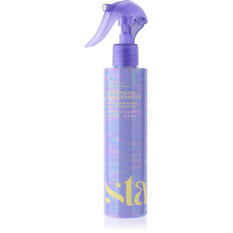 Ekstremalna termoochrona Hot Damn 200ml