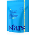 Stars Maska nocna z czepkiem GLOW TO BED 200 ml