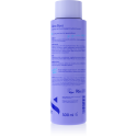 Stars Szampon nawilżająco-wygładzający GLOSS BOSS 300 ml