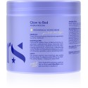 Stars Maska nocna z czepkiem GLOW TO BED 200 ml