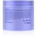 Stars Maska nocna z czepkiem GLOW TO BED 200 ml