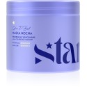 Stars Maska nocna z czepkiem GLOW TO BED 200 ml