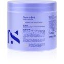 Stars Maska nocna z czepkiem GLOW TO BED 200 ml