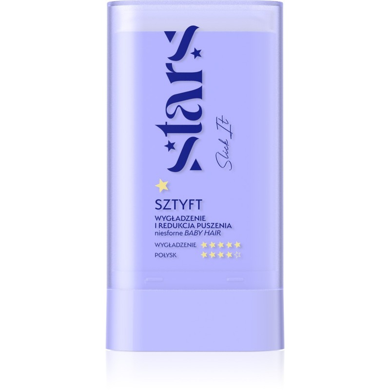 Sztyft z woskiem wygładzający SlickIt 30ml