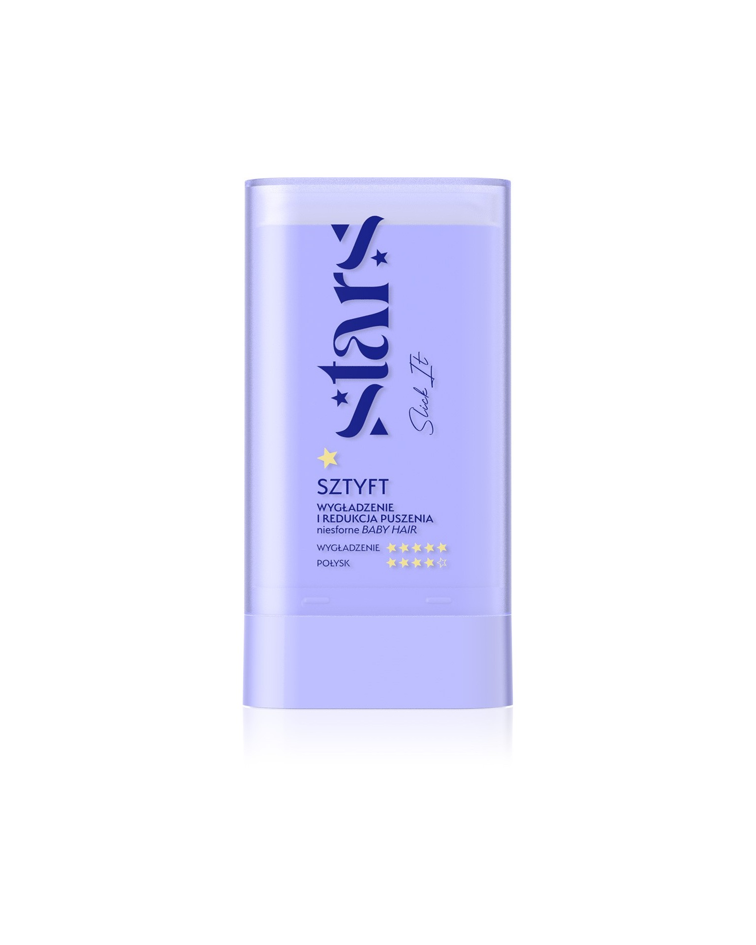Sztyft z woskiem wygładzający SlickIt 30ml
