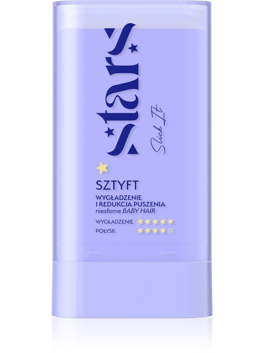 Sztyft z woskiem wygładzający SlickIt 30ml