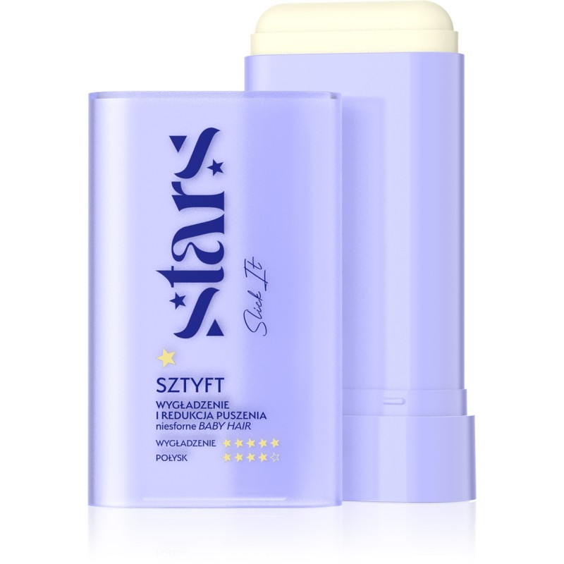 Sztyft z woskiem wygładzający SlickIt 30ml