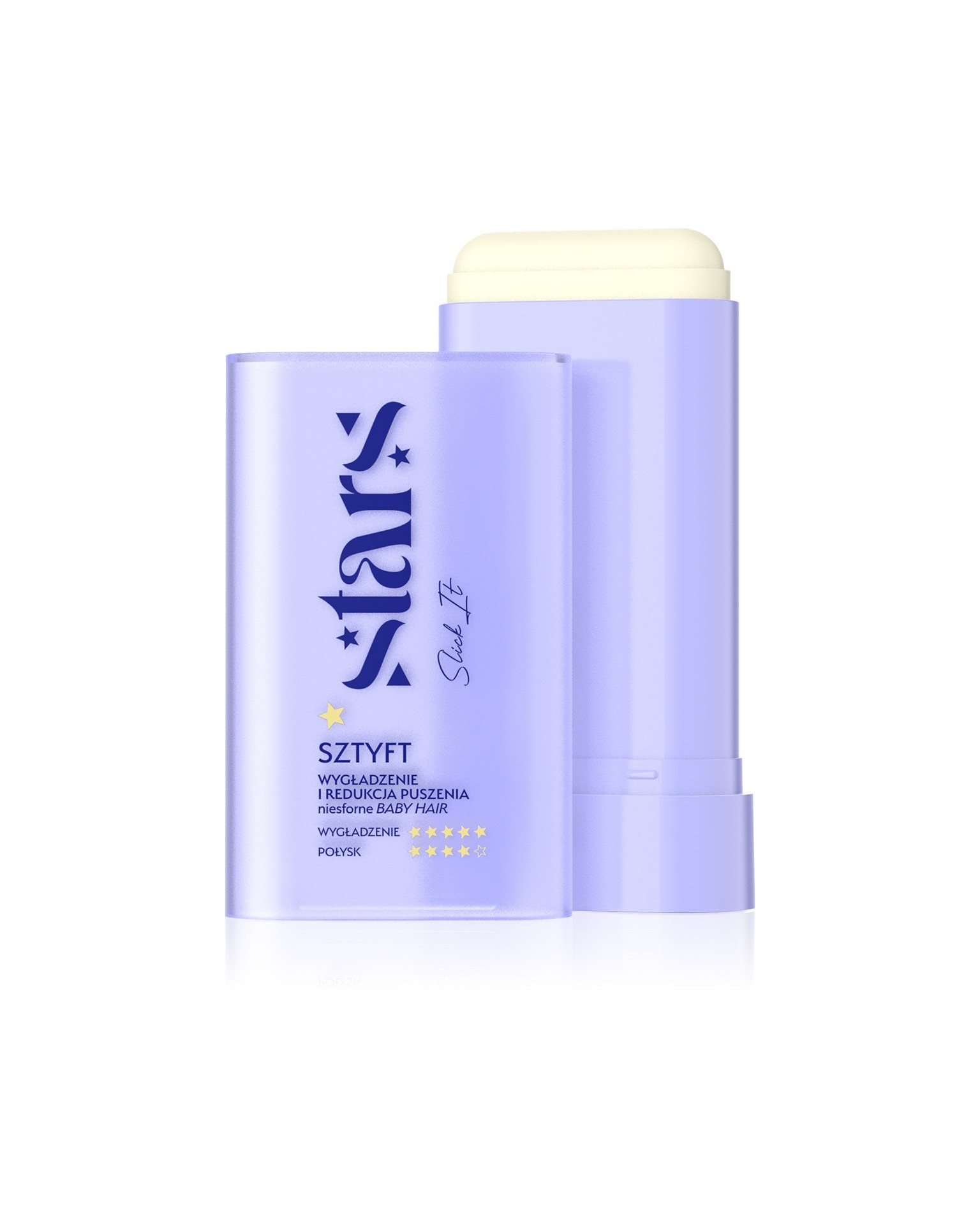 Sztyft z woskiem wygładzający SlickIt 30ml