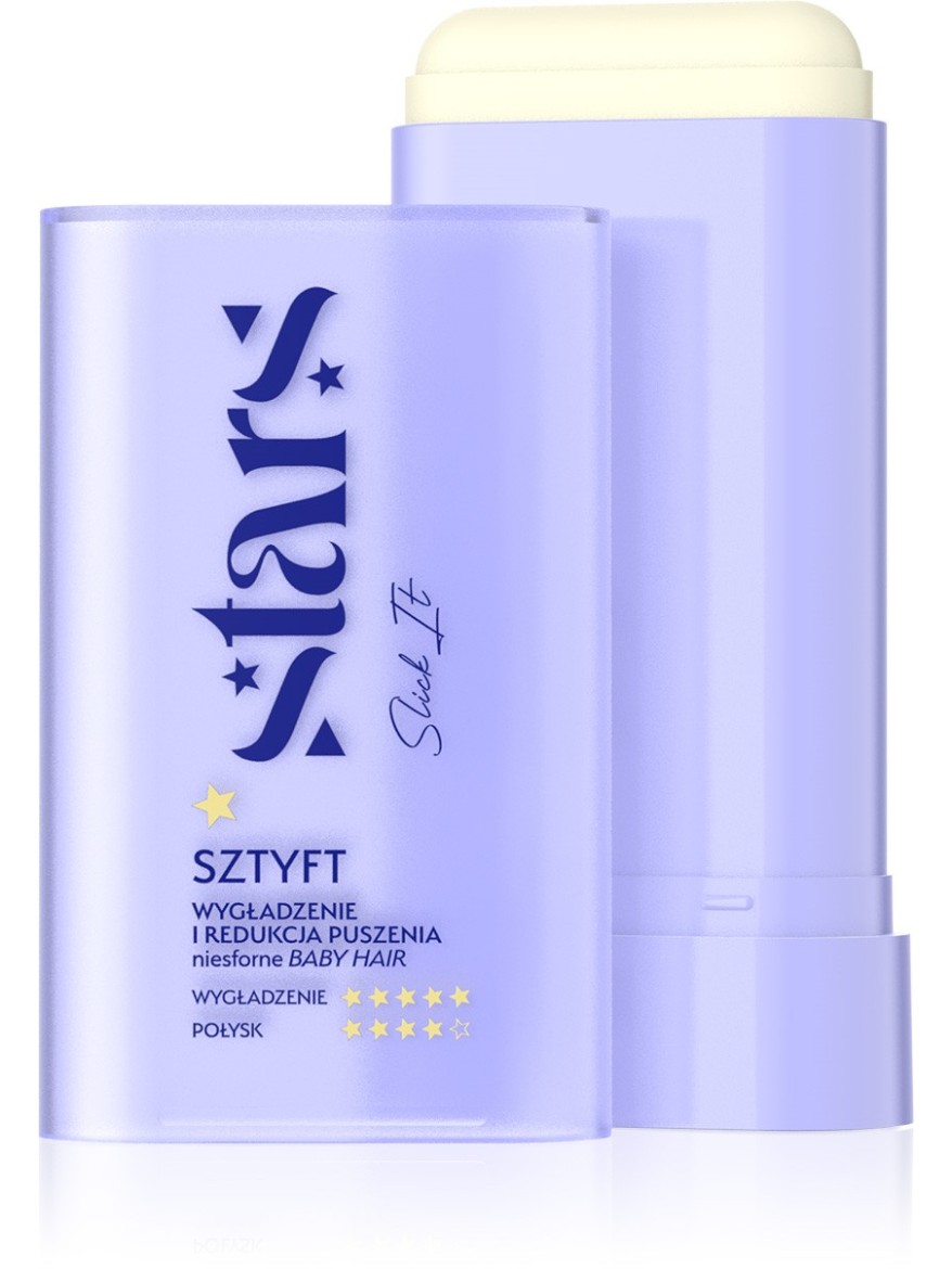 Sztyft z woskiem wygładzający SlickIt 30ml
