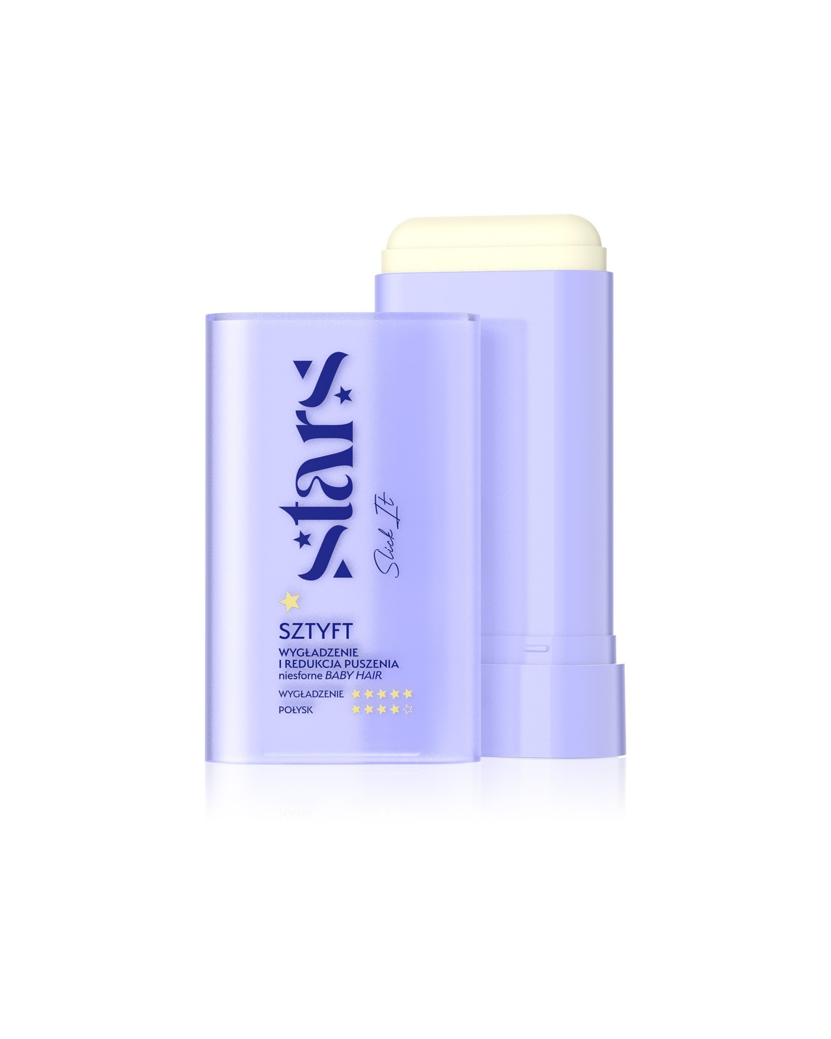Sztyft z woskiem wygładzający SlickIt 30ml