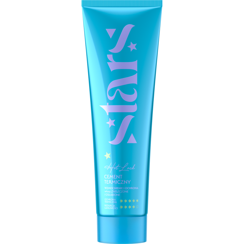 Stars Cement termiczny HOT LOCK 150 ml