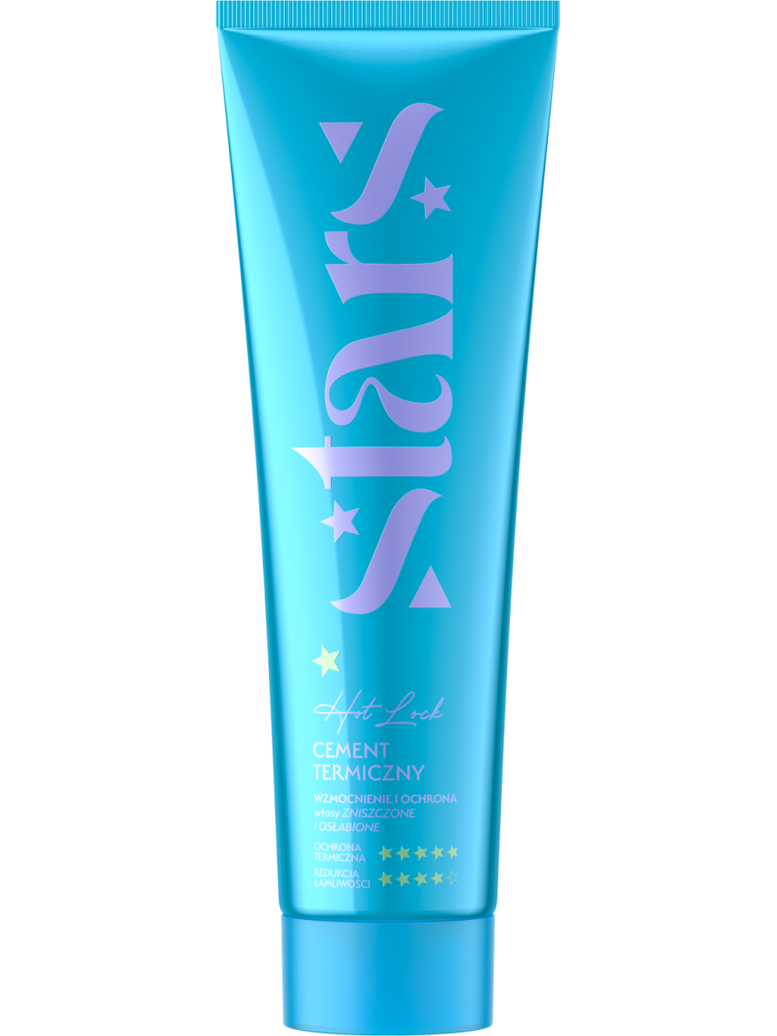 Stars Cement termiczny HOT LOCK 150 ml
