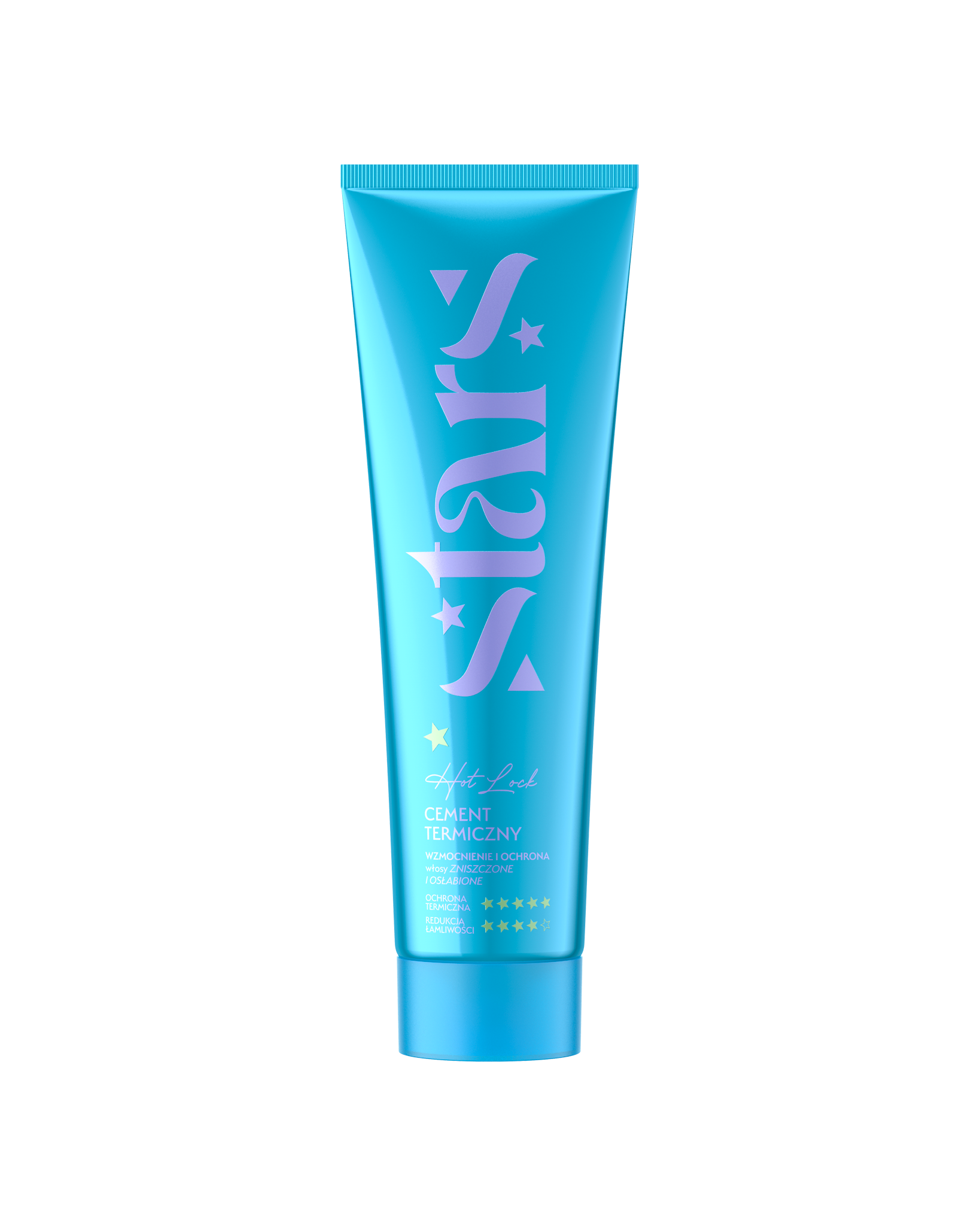 Stars Cement termiczny HOT LOCK 150 ml