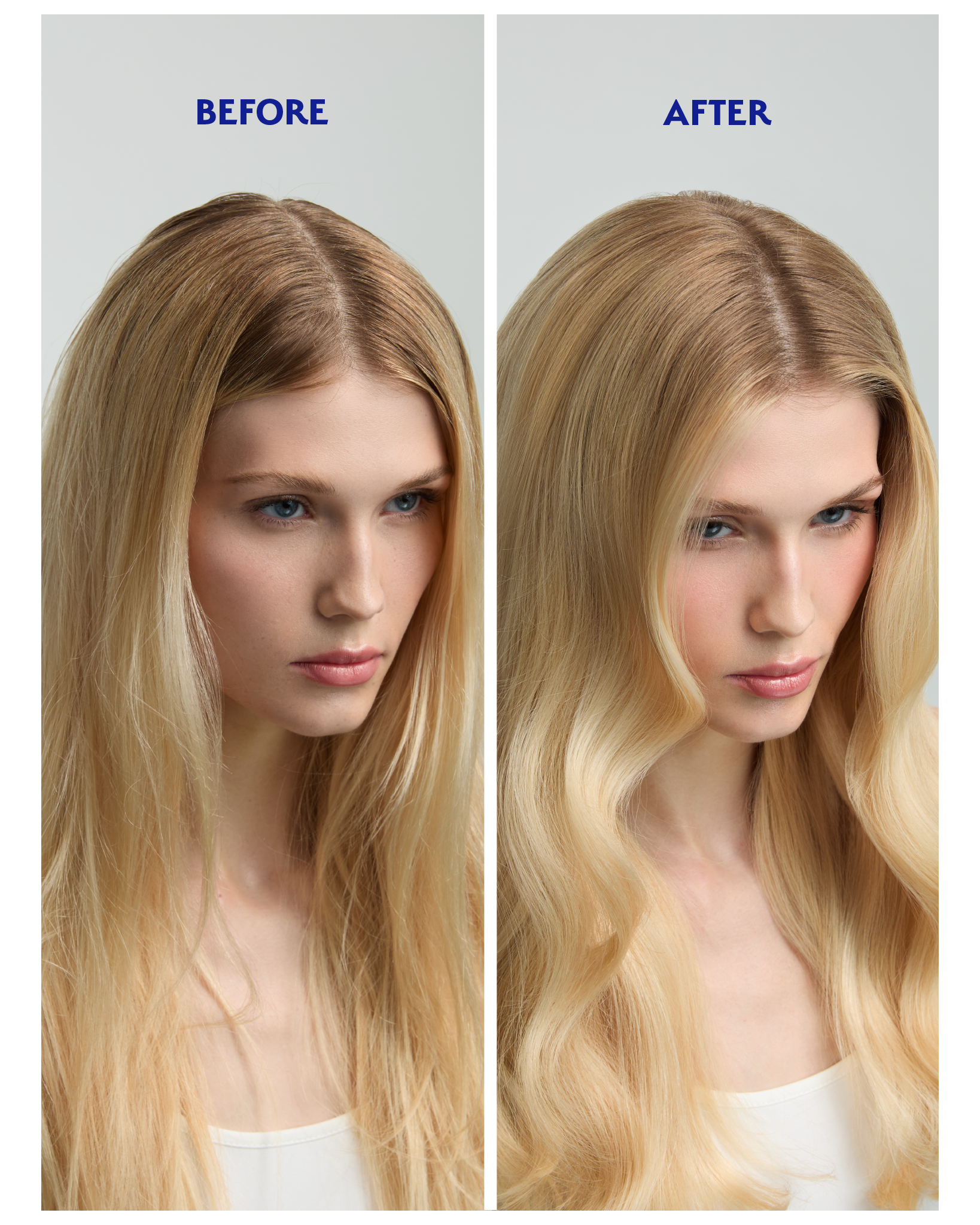 Suchy szampon Next day 200ml