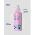 Stars Top coat przeciw puszeniu, nadający olśniewający blask GLOSS BOSS 150 ml